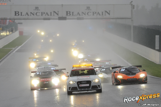 Blancpain GT